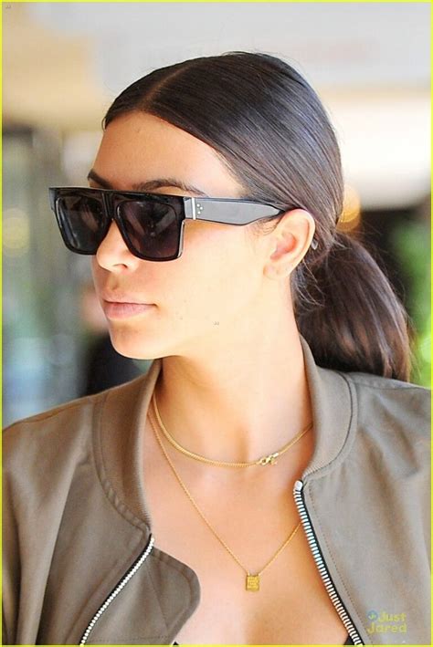 kim kardashian chanel sunglasses|Kim Kardashian sunglasses brand.